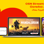 Ooredoo OSN Streaming App