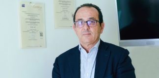 Radhouane Bouricha Directeur Général de Helioflex