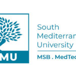 SMU nouveau logo