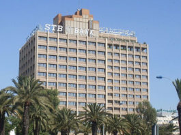 STB