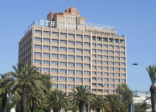 STB
