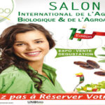 Salon International de l'Agriculture Biologique et de l'Agroalimentaire