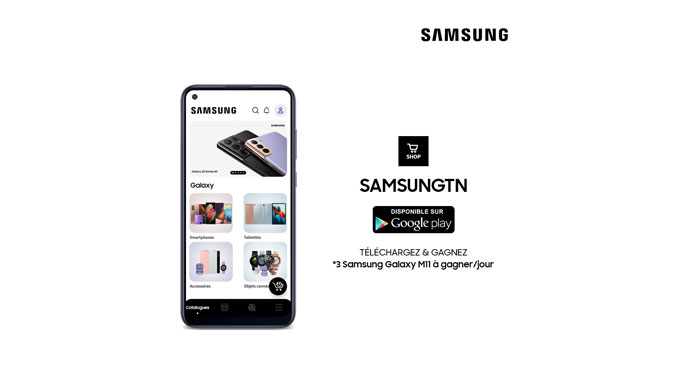 SamsungTN SamsungTN