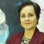 Sara Masmoudi présidente de la CNIP