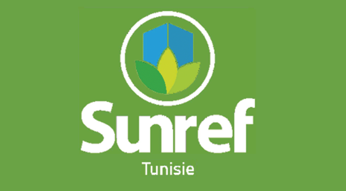 Sunref Sunref