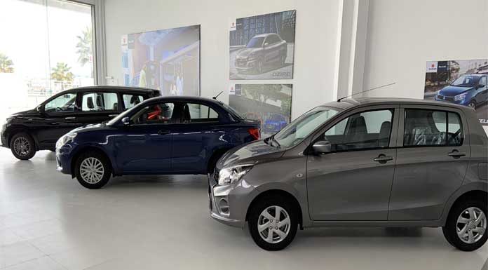 Suzuki Sfax Suzuki Sfax