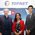 TOPNET partenariat avec Universa