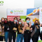 Vivo Energy journée Internationale de la Femme