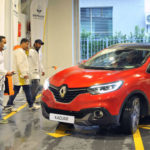 journées Après-vente Renault