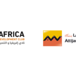 Club Afrique Développement Sénégal et Attijariwafa bank