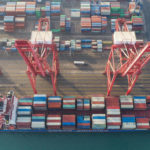 Commerce extérieur, hausse des exportations Commerce extérieur
