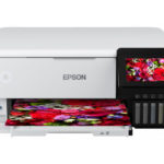 Epson EcoTank premium 6