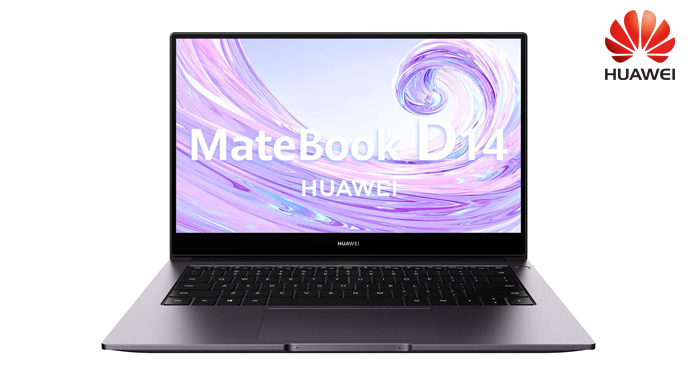 HUAWEI MateBook D 14