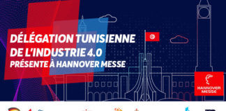 Hannover Messe