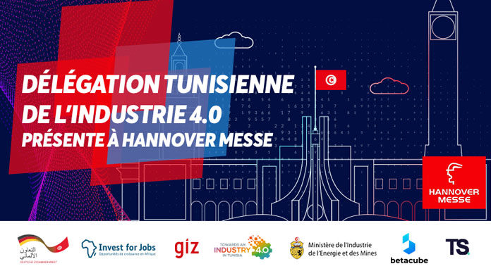 Hannover Messe Hannover Messe