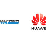 Huawei et California Gym