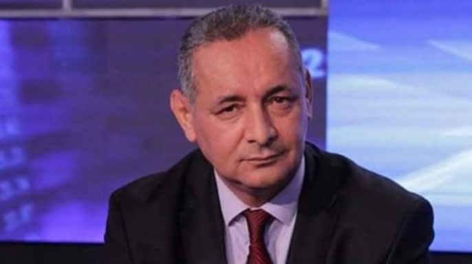 Khalifa Sboui nouveau Directeur Général BTS Bank Khalifa Sboui nouveau Directeur Général BTS Bank