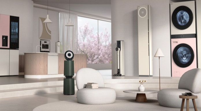 « Red Dot Design » : 31 prix pour LG - Entreprises Magazine