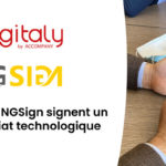 NGSign et Digitaly