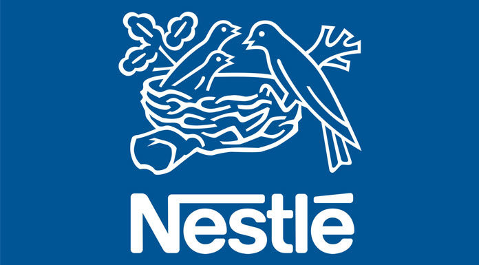 Nestlé Nestlé