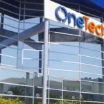 groupe OneTech