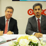 Ooredoo et le Comité National Olympique Tunisien