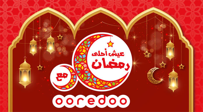 Ooredoo ramadan