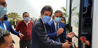 Projet d’Acquisition d’un Minibus pour le Transport de l’Orphelinat à Mahres