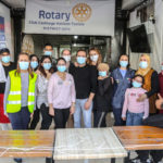 Rotary Club Carthage Horizon