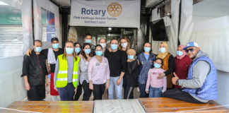 Rotary Club Carthage Horizon