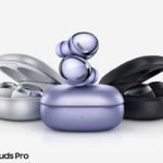 Samsung Galaxy Buds Pro