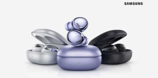 Samsung Galaxy Buds Pro