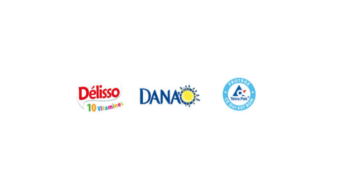 Tetra Pak, Délisso et Danao