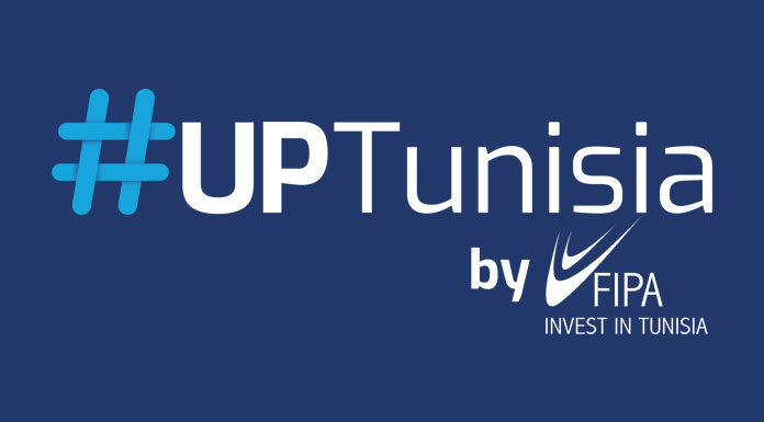 Up Tunisia by FIPA Up Tunisia by FIPA