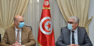 Vivo Energy Tunisie et le Ministère de l’Éducation