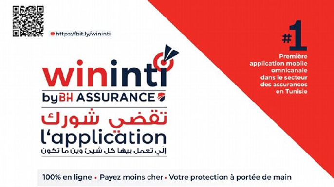 WININTI by BH Assurance