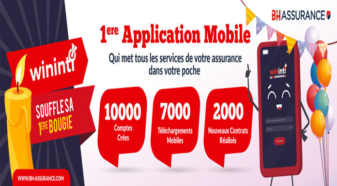 WININTI by BH Assurance WININTI by BH Assurance