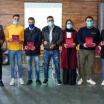 association Jeunes Leaders