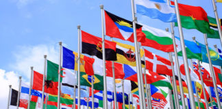 coopération internationale