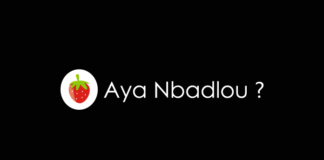 Aya Nbadlou