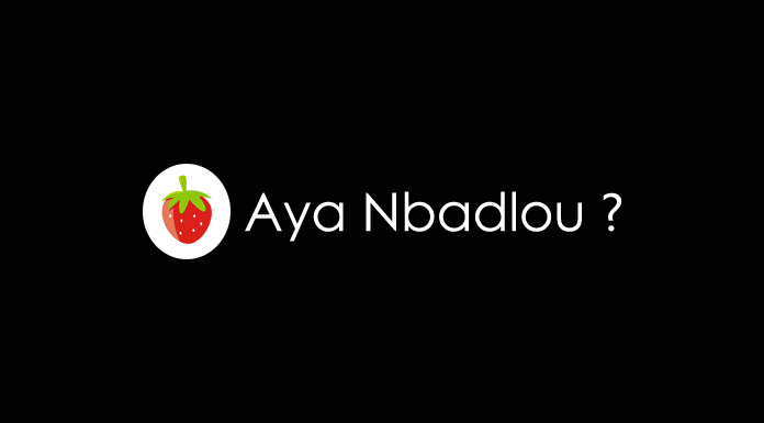 Aya Nbadlou