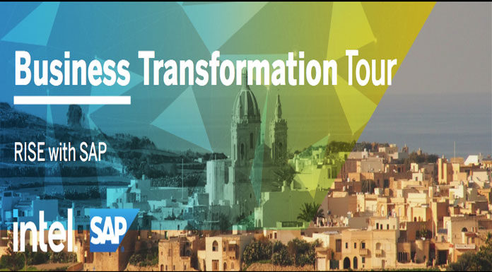 Business-Transformation-SAP Business-Transformation-SAP
