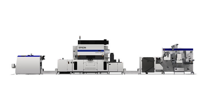 EPSON