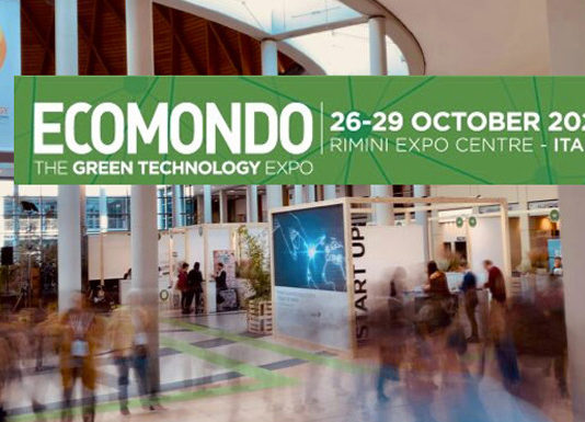 Ecomondo 2021