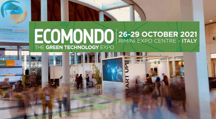 Ecomondo 2021