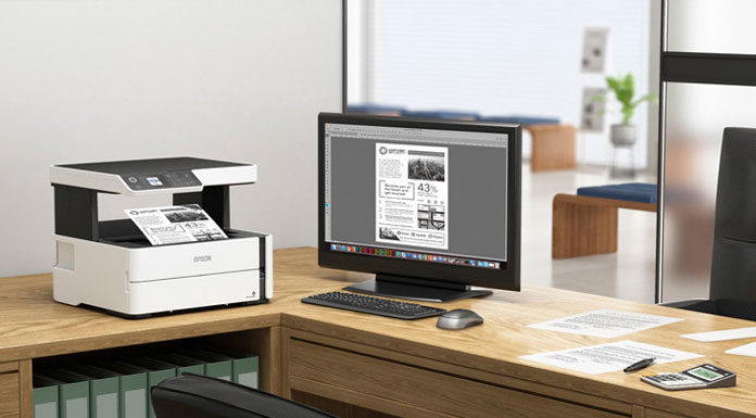 Epson EcoTank M2170 Epson EcoTank M2170