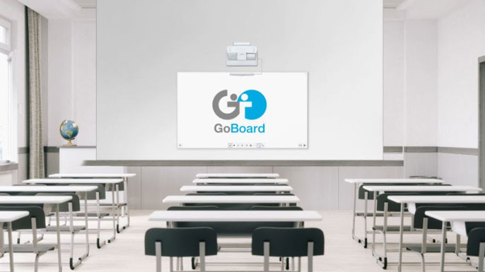 Epson GoBoard Education Epson GoBoard Education