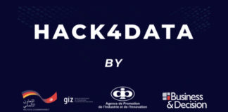 HACK4DATA