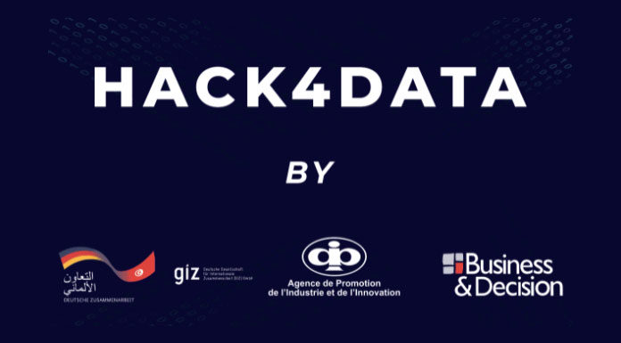 HACK4DATA HACK4DATA
