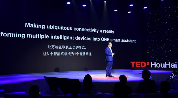 Huawei Harmony OS Huawei Harmony OS